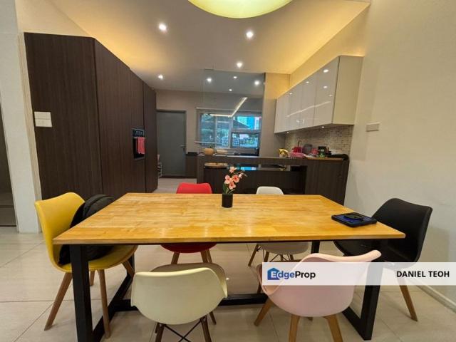 House for rent in Mukim 18, Georgetown