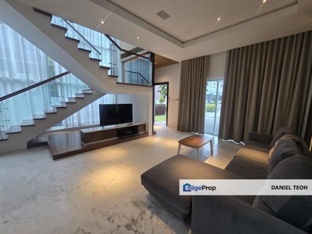 House for rent in Mukim 18, Georgetown