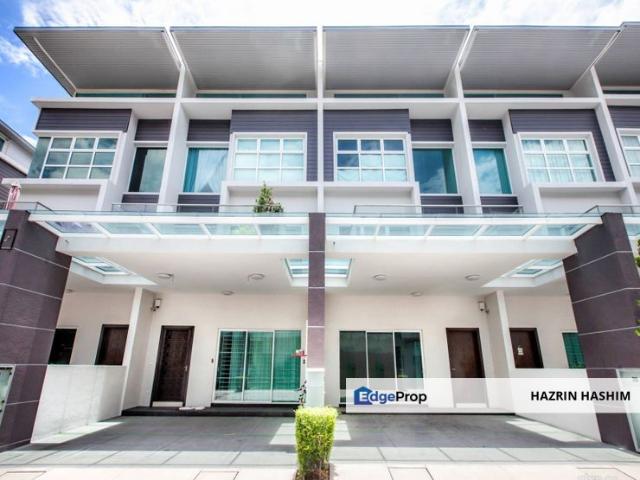 House for sale in Mukim 18, Georgetown