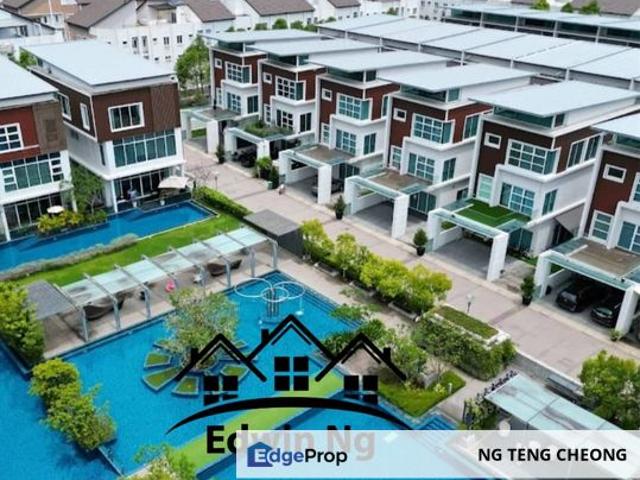 House for sale in Mukim 18, Georgetown