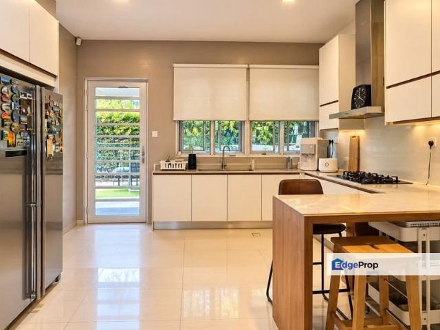 House for sale in Permai Gardens, George Town
