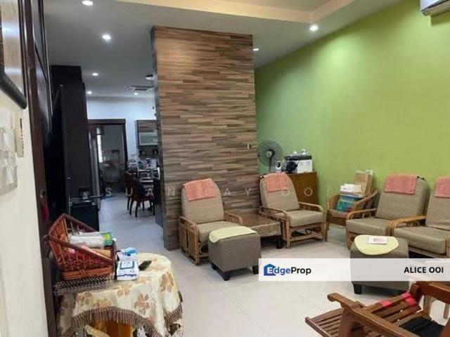 House for sale in Permai Gardens, George Town