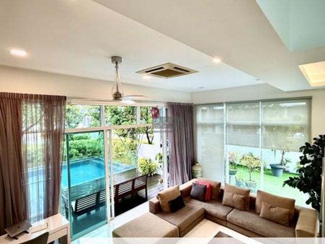 House for sale in Mukim 18, Georgetown