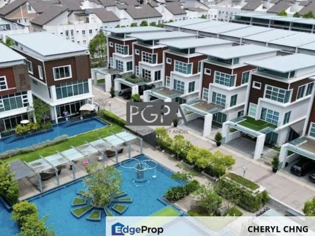 House for sale in Mukim 18, Georgetown