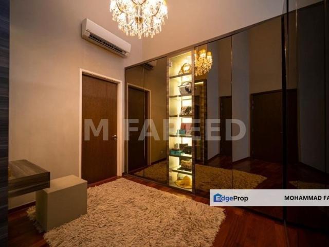 House for sale in Mukim 18, Georgetown