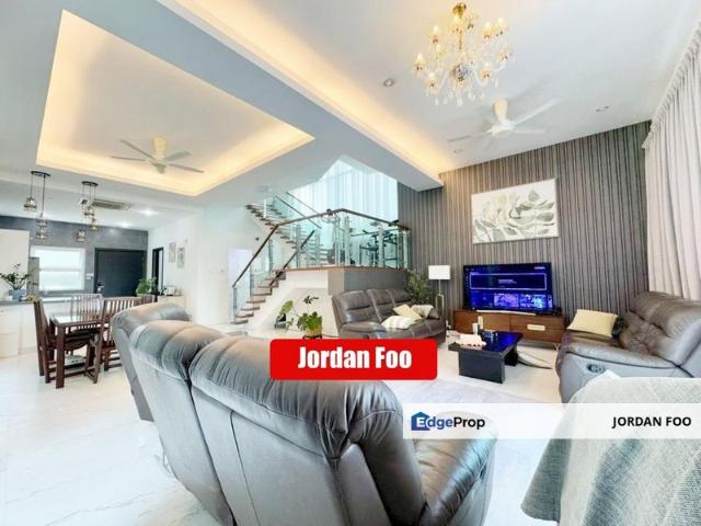 House for sale in Mukim 18, Georgetown