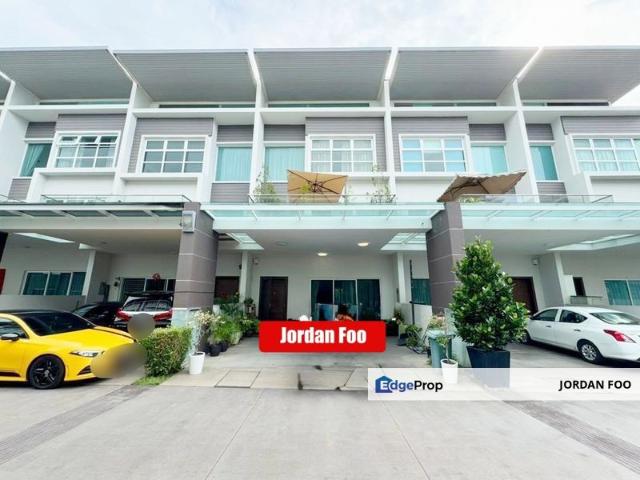 House for sale in Mukim 18, Georgetown