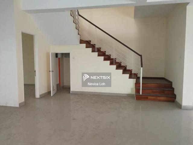 Residential House for sale in Georgetown, Penang
