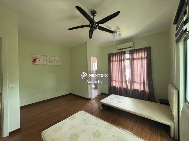 Residential House for sale in Georgetown, Penang