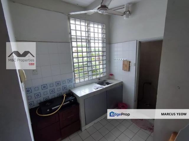 Condominium for sale in Sendayan Village, Negeri Sembilan