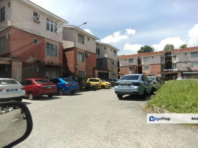 Condominium for sale in Sendayan Village, Negeri Sembilan