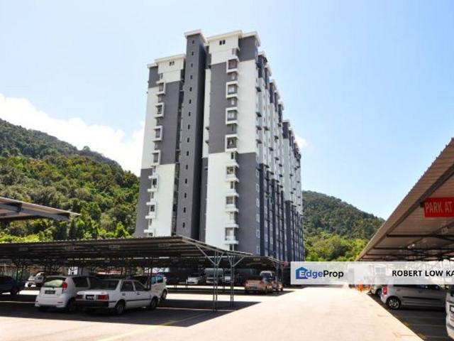 Condominium for rent in Mukim 18, Georgetown
