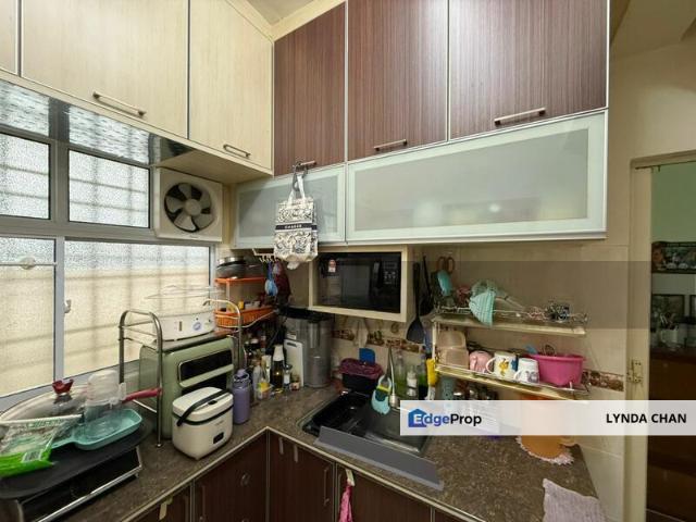 Condominium for sale in Georgetown, Penang