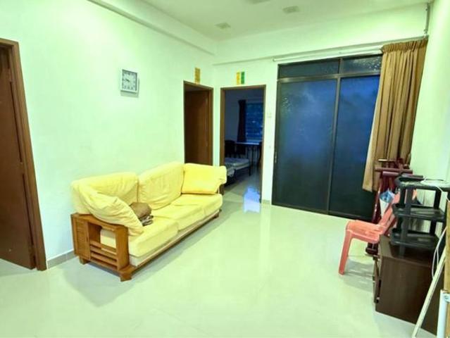 Apartment for sale in Georgetown, Penang