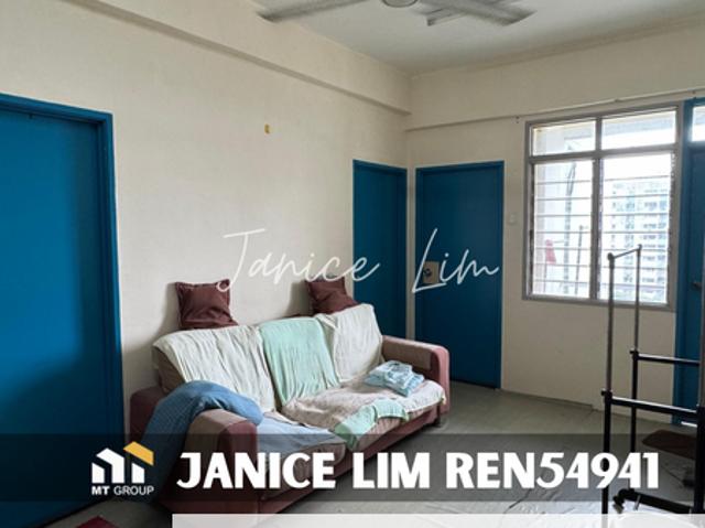 Condominium for sale in Mukim 18, Georgetown