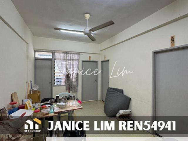Condominium for sale in Mukim 18, Georgetown