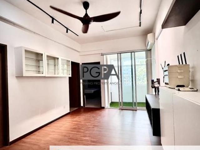 Condominium for sale in Mukim 18, Georgetown