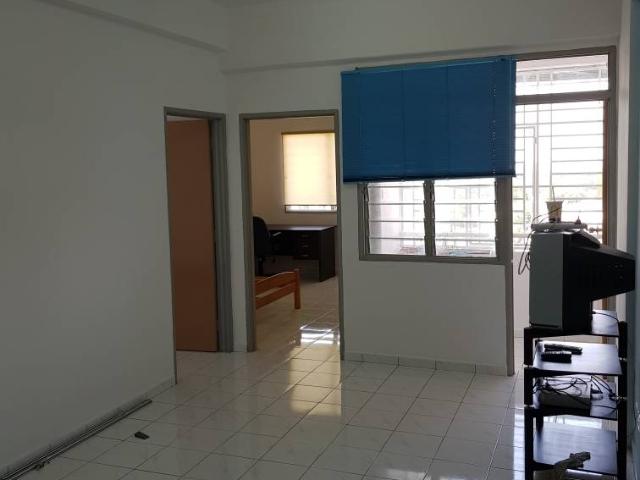 Apartment for rent in Georgetown, Penang