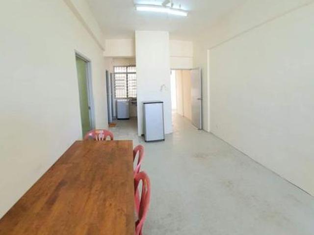 Apartment for sale in Georgetown, Penang