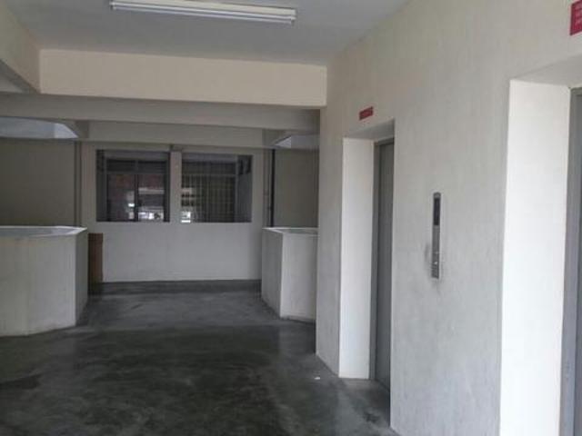 Apartment for sale in Georgetown, Penang