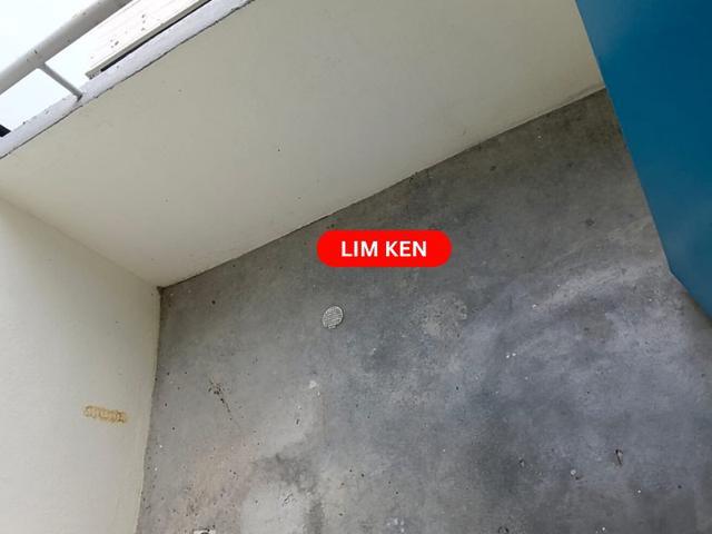 Apartment for sale in Timur Laut, George Town