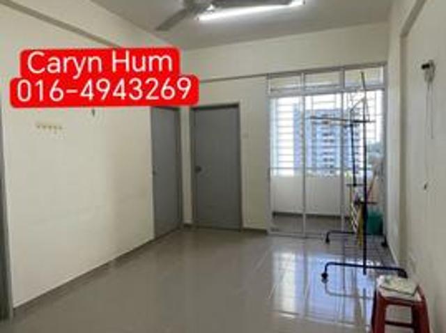 Apartment for sale in Georgetown, Penang