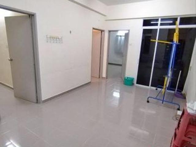 Apartment for sale in Georgetown, Penang