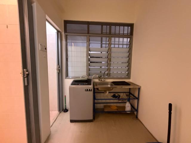 Apartment for sale in Georgetown, Penang