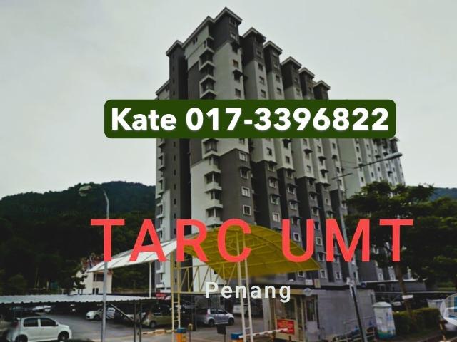 Room for rent in Georgetown, Penang