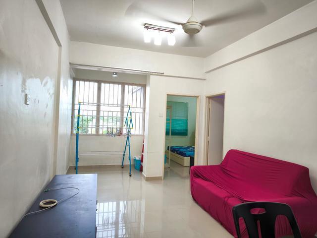 Apartment for sale in Georgetown, Penang