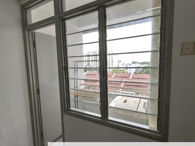 Condominium for rent in Georgetown, Penang
