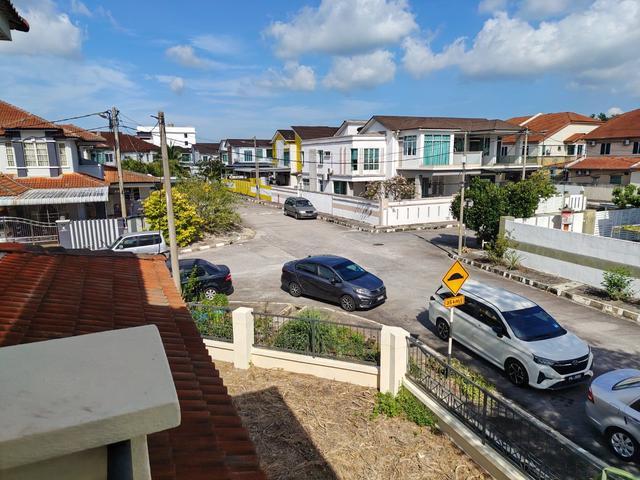 Terraced House for sale in Wellesley, Penang