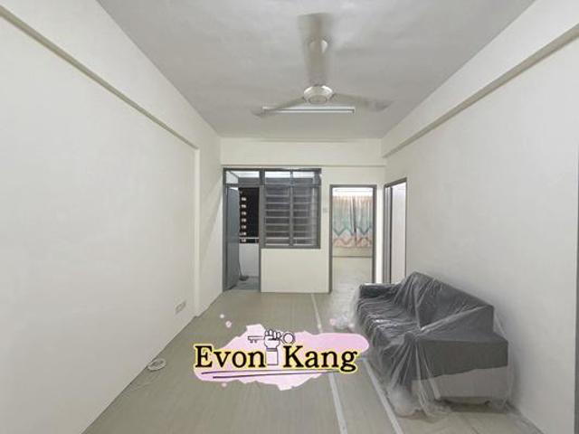Apartment for sale in Georgetown, Penang