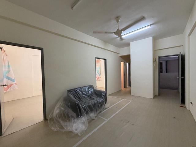Apartment for sale in Georgetown, Penang