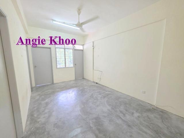 Apartment for sale in Georgetown, Penang