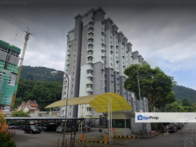 Condominium for sale in Georgetown, Penang