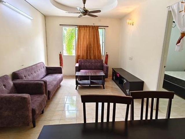 Apartment for sale in Perak, Tanjong Ipoh