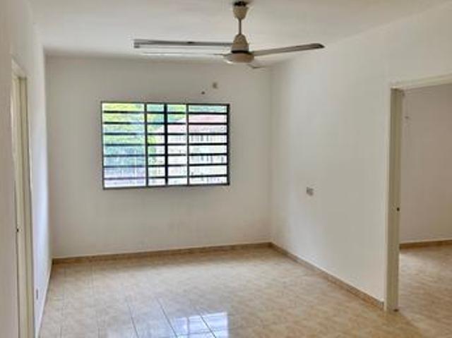 Apartment for sale in Perak, Tanjong Ipoh