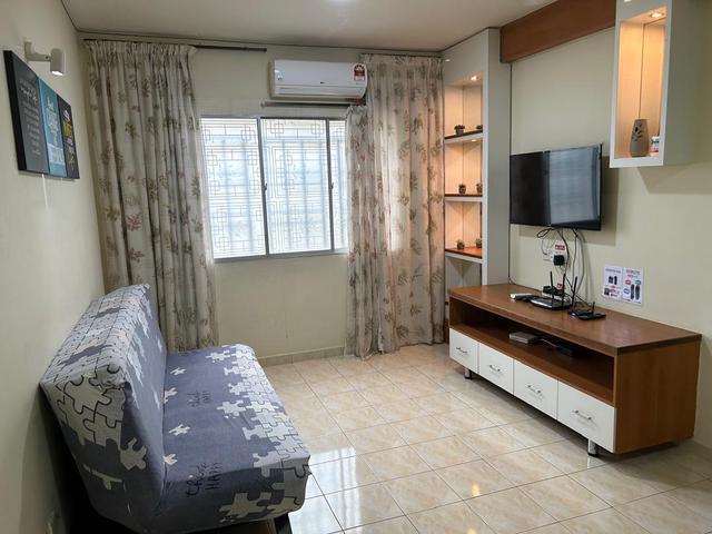 Apartment for sale in Perak, Tanjong Ipoh