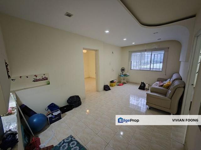Condominium for sale in Perak, Tanjong Ipoh