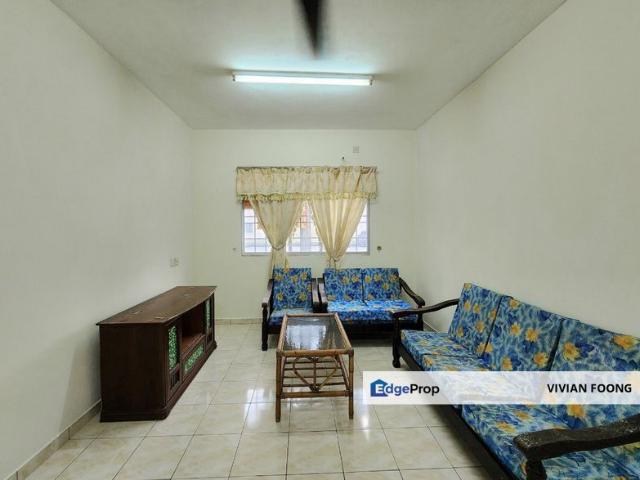 Condominium for rent in Perak, Tanjong Ipoh