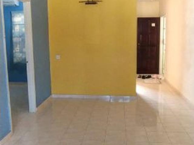 Condominium for sale in Perak, Tanjong Ipoh