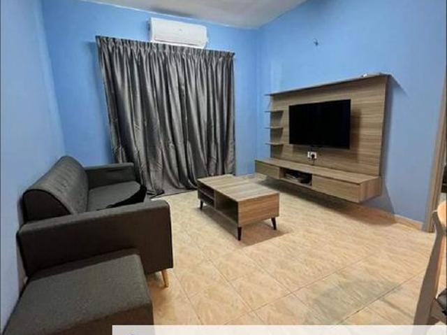 Condominium for sale in Perak, Tanjong Ipoh
