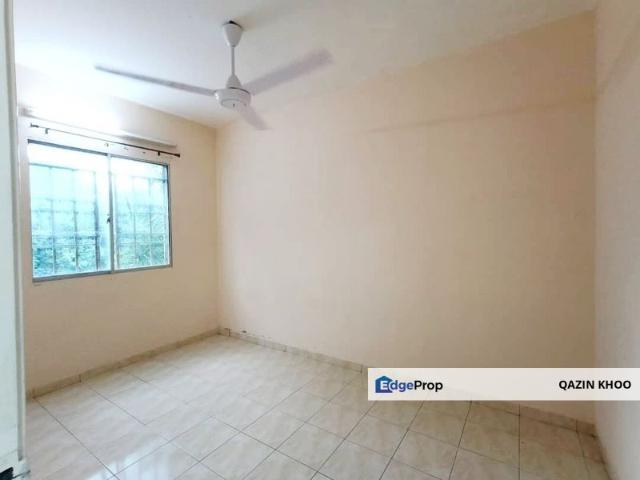 Condominium for rent in Perak, Tanjong Ipoh