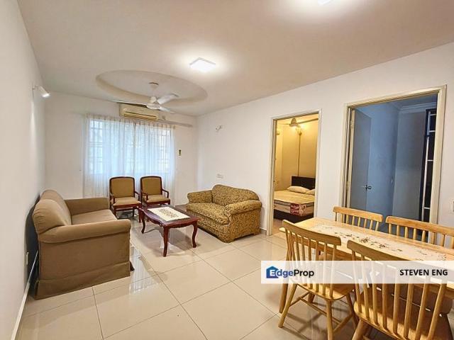 Condominium for rent in Perak, Tanjong Ipoh