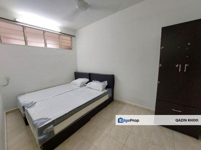 Condominium for rent in Perak, Tanjong Ipoh