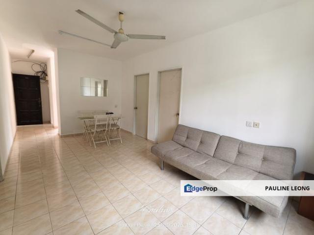 Condominium for rent in Perak, Tanjong Ipoh