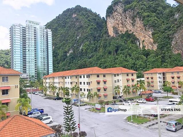 Condominium for rent in Majlis Bandaraya Ipoh, Kinta