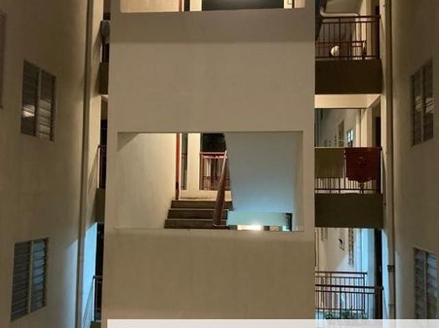 Condominium for rent in Perak, Tanjong Ipoh