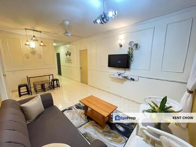Condominium for rent in Perak, Tanjong Ipoh